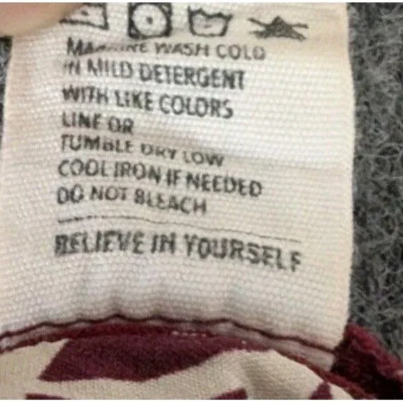 Bridge & Burn Shorts Womens Sz XS Lightweight Casual Elastic Waist Striped Red - Picture 5 of 9